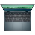 DELL Inspiron 14 Plus 7420/ i7-12700H/ 16GB/ 512GB SSD/ RTX3050 4GB/ 14" 2,2K 16:10/ FPR/ W11Pro/ zelený/ 2Y Basic