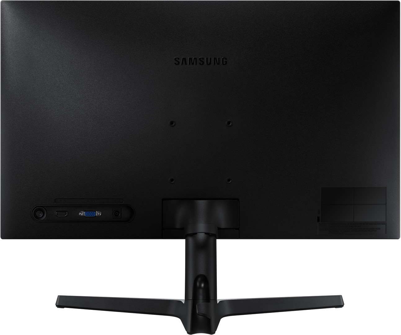 24" Samsung SR35