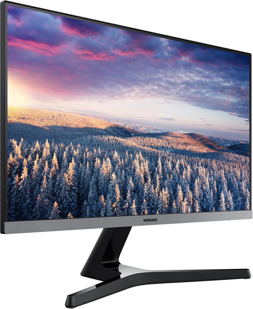 24" Samsung SR35