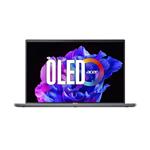 Acer Swift Go 16 Steel Gray (SFG16-71-79K7) (NX.KFGEC.001)