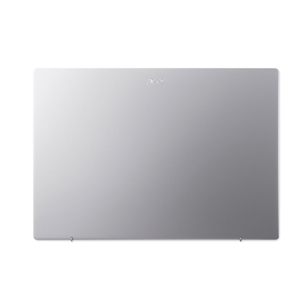 Acer Swift Go 14 Pure Silver (SFG14-71-31D1) (NX.KF7EC.003)