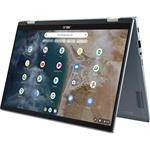 ASUS Chromebook Flip CX5 CX5400FMA-AI0341 AI Blue celokovový