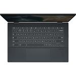 ASUS Chromebook Flip CX5 CX5400FMA-AI0341 AI Blue celokovový