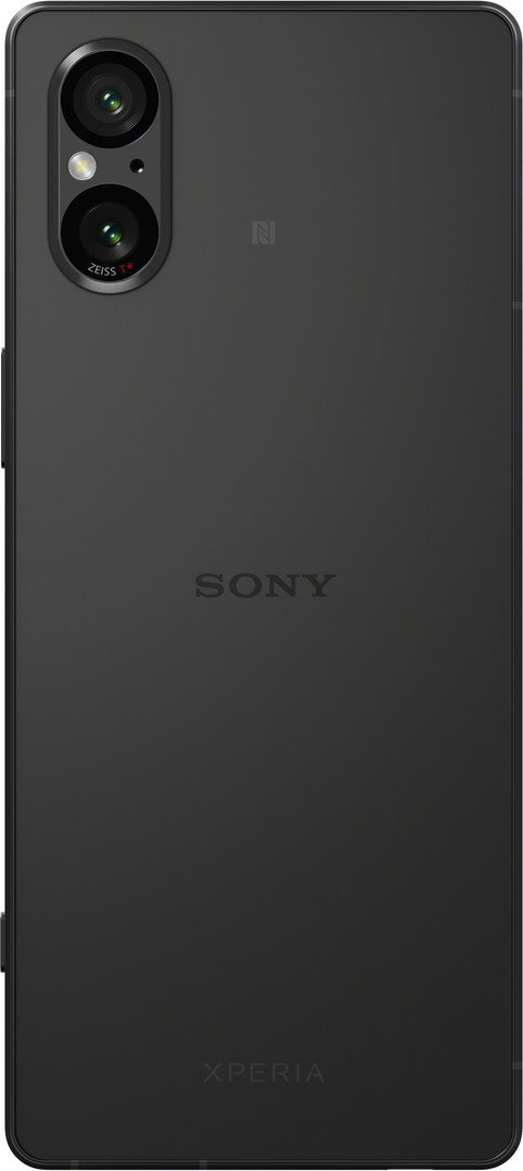 Sony Xperia 5 V 5G černý