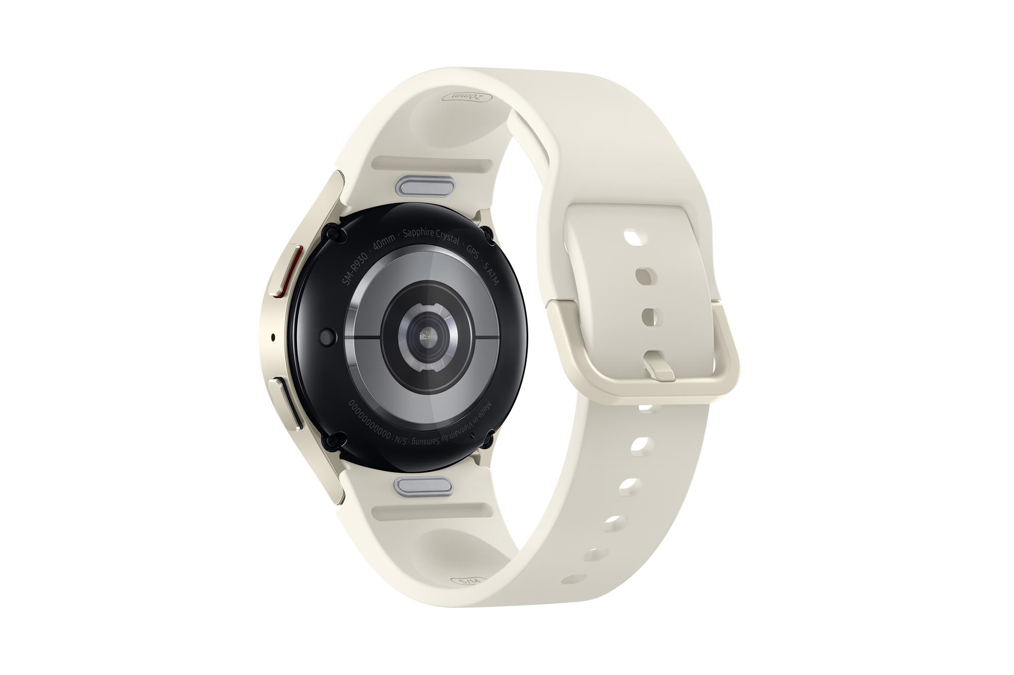Samsung Galaxy Watch6 40mm béžové