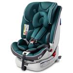Caretero Autosedačka Yoga green