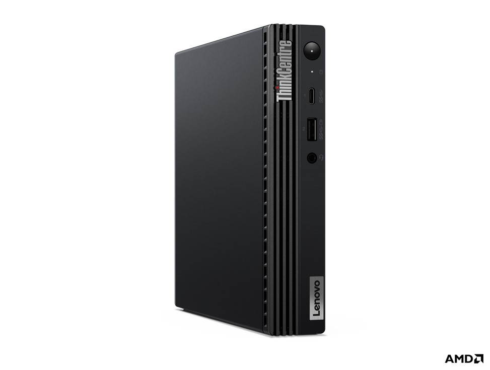 Lenovo ThinkCentre M75q G2 Tiny (11JN000DCK)