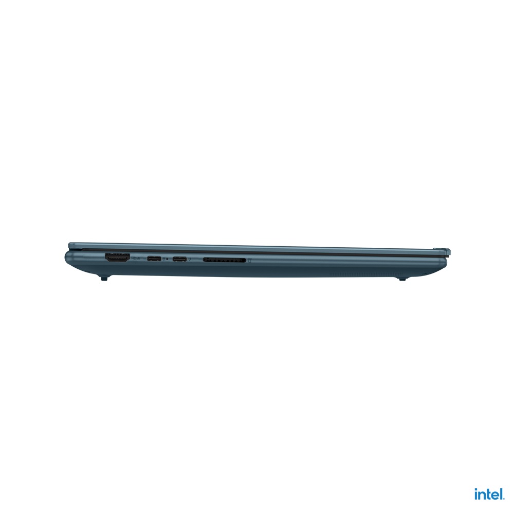 Lenovo Yoga Pro 9 14IRP8 Tidal Teal (83BU006FCK)