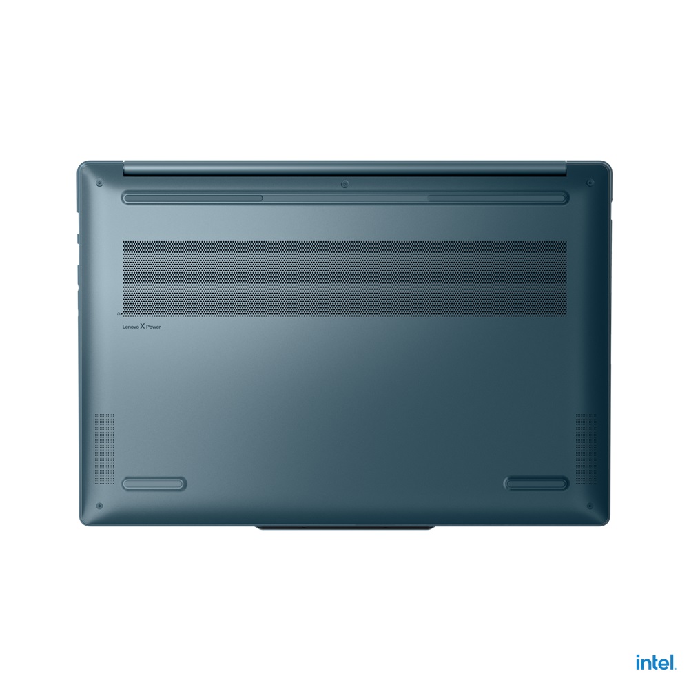 Lenovo Yoga Pro 9 14IRP8 Tidal Teal (83BU006FCK)