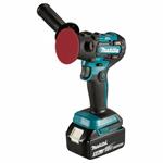 Makita DPV300Z 18V set 2x BL1850B + DC18RC (DPV300RTJ)