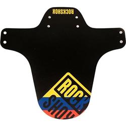 00.4318.020.044 - ROCKSHOX AM FENDER COL FLAG