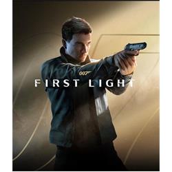 007 First Light GeForce RTX 50 Series Bundle - nutno uplatnit do 8.7.2026
