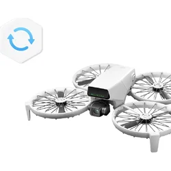 1-ročný plán DJI Care Refresh (DJI Flip) EU