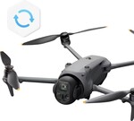 1-ročný plán DJI Care Refresh (DJI Mavic 4 Pro) EU