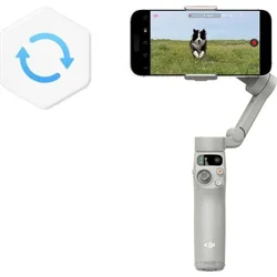 1-ročný plán DJI Care Refresh (Osmo Mobile 7) EÚ