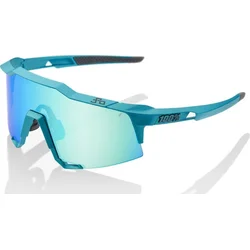 100% Speedcraft Peter Sagan Limited Edition Blue Topaz