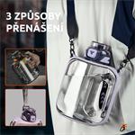 1022B - Tritanová láhev na pití 1,6l