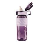 1025P – Pitná fľaša z tritanu, 600 ml