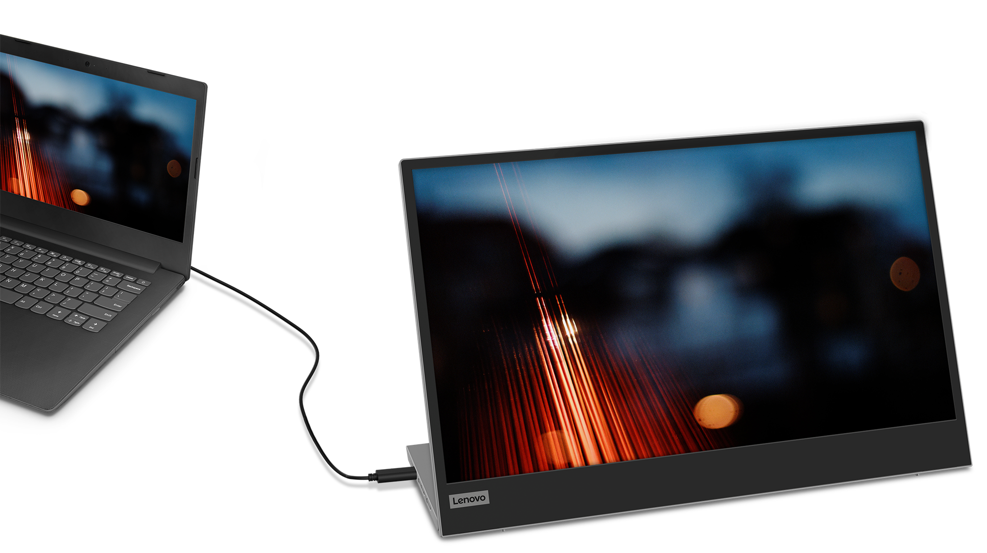 15.6" Lenovo L15 (66E4UAC1WL)