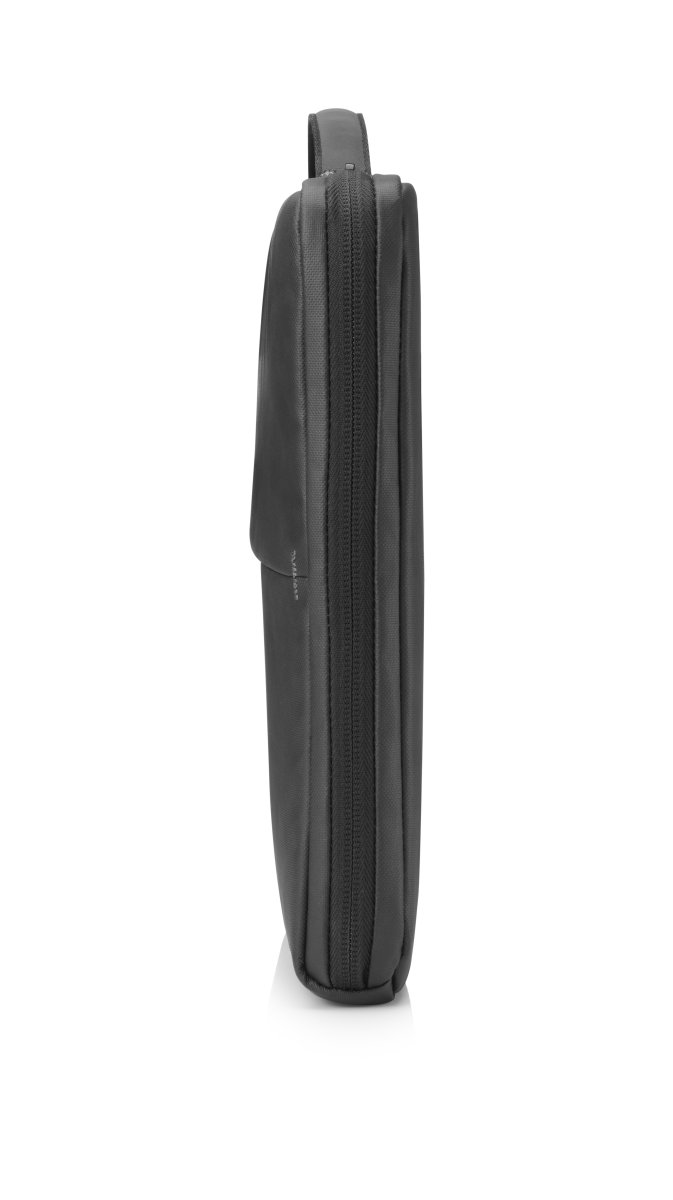 15,6" vodotesné puzdro HP - čierne (14V33AA)