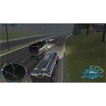 18 Wheels of Steel Convoy