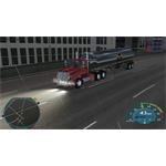 18 Wheels of Steel Convoy