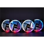 1stCOOL 12cm ARGB ventilátor pro RAINBOW sérii skříní