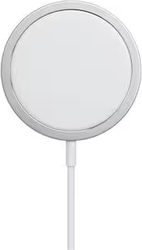 1stCOOL Bezdrôtová prenosná magnetická nabíjačka QI 15 W, MagSafe
