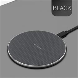 1stCOOL bezdrôtová rýchlonabíjačka QI 5W 7,5W 10W
