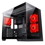 1stCOOL CubeTower DREAMER + SET fan ARGB