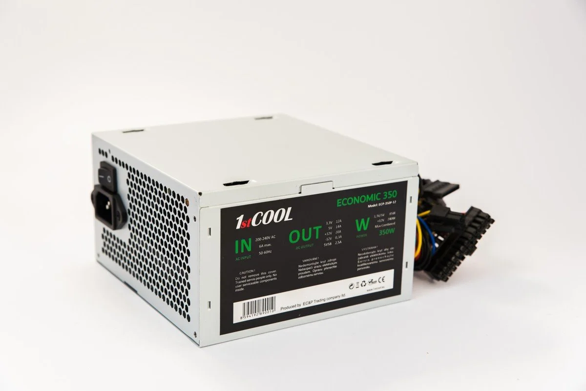 1stCOOL - Economic 350W