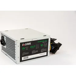 1stCOOL - Economic 350W