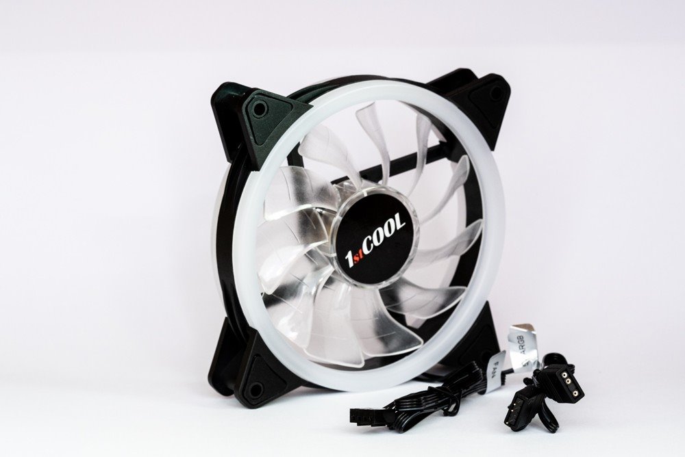 1stCOOL KIT AURA EVO1 ARGB KIT-AURA-EVO-1