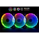 1stCOOL KIT AURA EVO1 ARGB KIT-AURA-EVO-1
