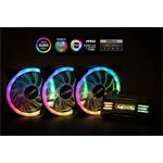 1stCOOL KIT AURA EVO2 ARGB KIT-AURA-EVO-2