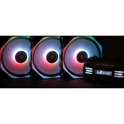 1stCOOL KIT AURA EVO4 ARGB KIT-AURA-EVO-4