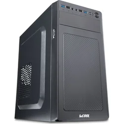 1stCOOL MicroTower STEP 3, ver.2, USB3.0