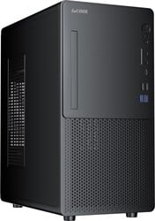 1stCOOL MicroTower STEP Premium 2 ver.2, AU, USB-C, čítačka