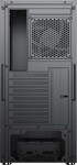 1stCOOL MiddleTower GAMER 4, USB3.0, USB-C