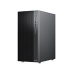 1stCOOL MiddleTower GAMER 4, USB3.0, USB-C