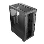 1stCOOL MiddleTower GAMER 5, USB3.0, USB-C + ARGB SET