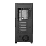 1stCOOL MiddleTower GAMER 5, USB3.0, USB-C