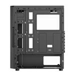 1stCOOL MiddleTower MONSTER EVO, USB3.0, sRGB ventilátor