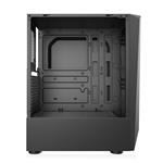 1stCOOL MiddleTower SHARK 2, ventilátor RGB