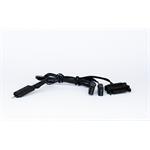 1stCOOL MiddleTower Wind Storm Black + set ARGB