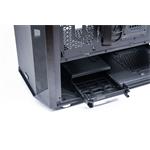 1stCOOL MiddleTower Wind Storm Black