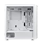 1stCOOL MiddleTower Wind Storm White + set ARGB