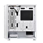 1stCOOL MiddleTower Wind Storm White