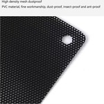 1stCOOL Prachový filter pre 120mm ventilátor