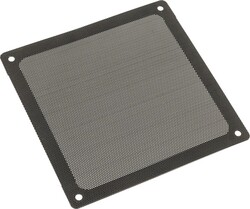 1stCOOL Prachový filter pre ventilátor 140 mm, magnetický